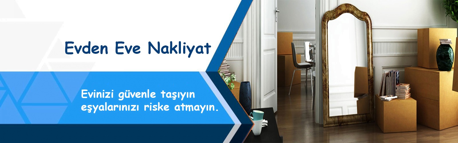 Derince Evden Eve Nakliyat